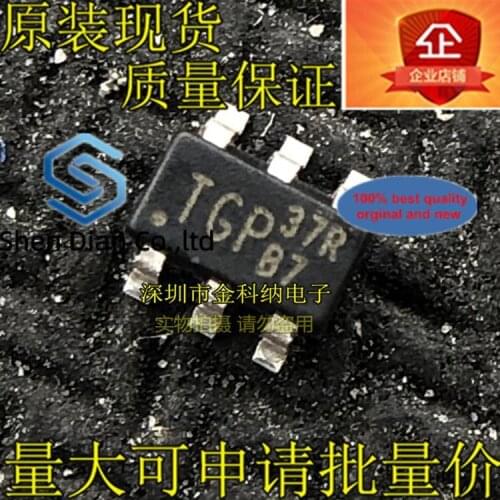 10pcs 100% orginal new in stock LD7537RGL screen printing 37R LCD power supply 6-pin chip SOT23-6