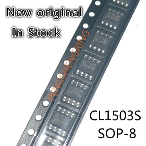 10PCS/LOT CL1503S SOP8 New original spot hot sale