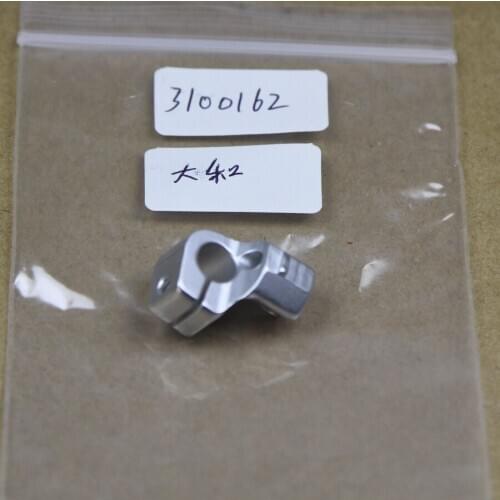 3100162 Looper Holder Used for YAMATO VC2700 Sewing Machine