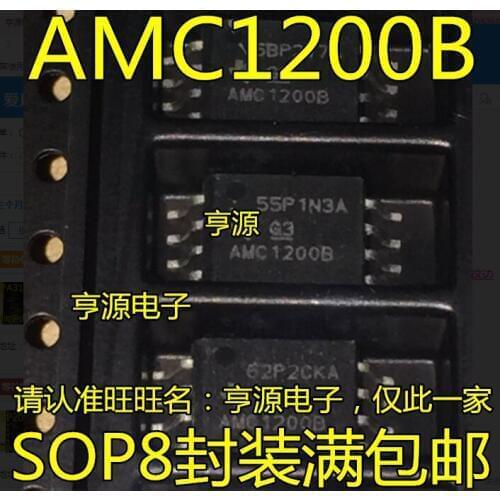 5pieces AMC1200BDWVR AMC1200B SOP8
