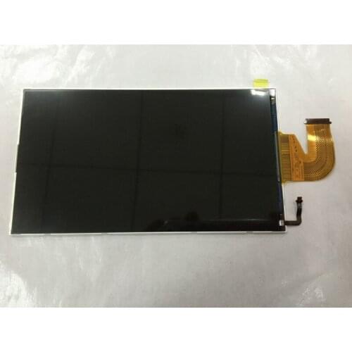 5pcs/lot original new NS for nintendo switch console lcd display screen replacement