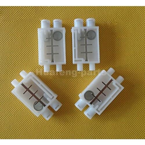 Free shipping 10 pcs a lot Compatible new ink bag For Epson dx7 printer