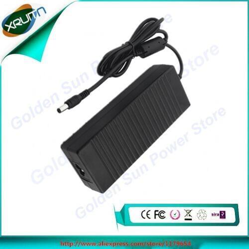 Free Shipping Original ADP-120LH B 19.5V 6.15A Charger AC Adapter for Lenovo Ideapad Y460p Y560p Y470 Y480 36200400