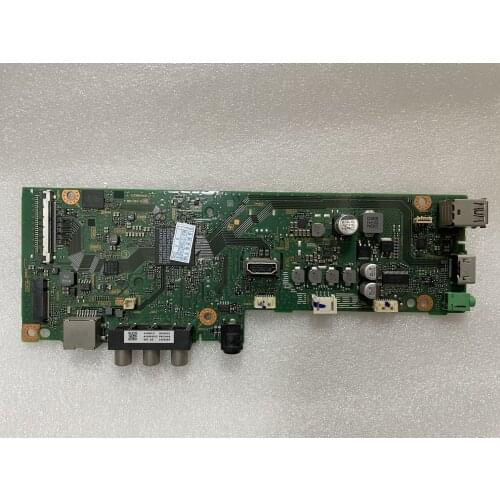 Free shipping Good test for KDL-48W650D Motherboard 1-980-334-12/11 with screen NS6S480DND02