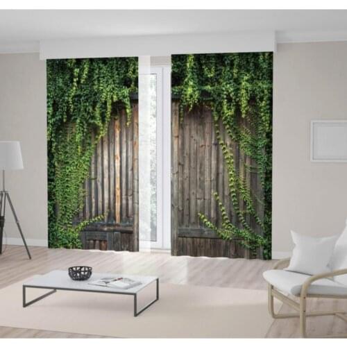 Henge Home Curtain Accessories