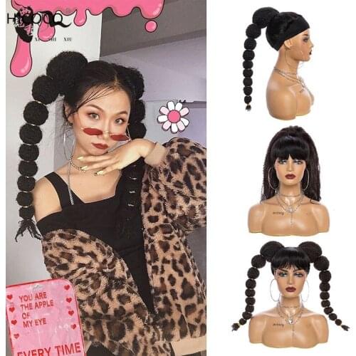 Hicoco Hair Extensions