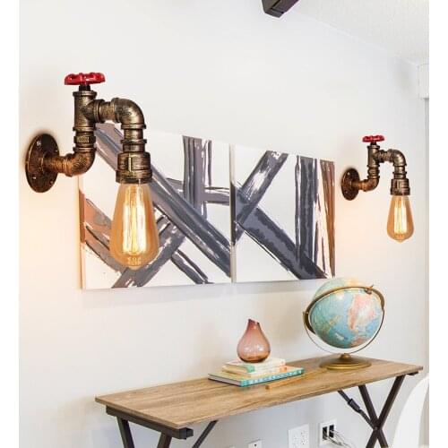 Crystal bedroom light lamparas de techo colgante moderna bedroom light wood living room bedroom bedside wall lamp