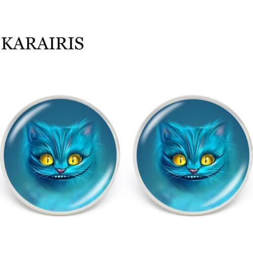 Этнические серьги KARAIRIS China At AliExpress