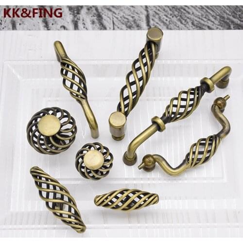 KK&FING Furniture Handles China