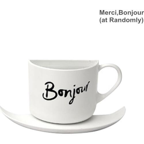 Creative Novelty Coffee Cup DIY LED Night Light Wall Lamp Home Decoration Romantic Usb Charging Voice Control Wall Nightlight