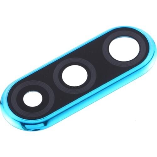 Camera Glass Lens Cover for Huawei P30 Lite 48MP Camera Version Mobile Phone