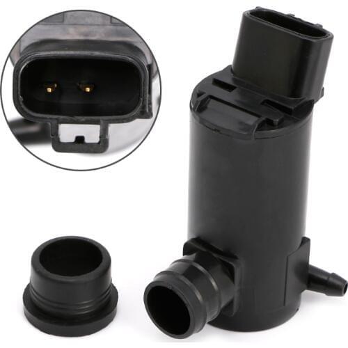 Windshield Washer Pump For Toyota Corolla Camry RAV4 Matrix Prius Headlight Car 85330-33020 85330-AA010 85330-12340 85330-20190
