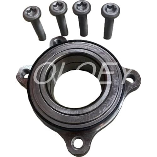 Wheel bearing assembly Front wheel bearing 4M0498625 for Audi A4 S4 2016 2017 2018 2019 2020 2021 for Audi Q7 2016-2021