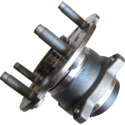 Rear Wheel Hub bearing for Great Wall Haval H6 Rear wheel hub bearing rear axle head 2WD 4WD