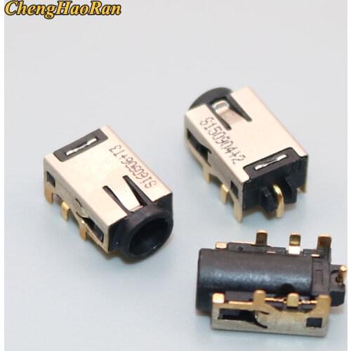 DC Power Jack for Asus TAICHI 31 21 F200E F201E F202E UX303 UX303LA UX303LN F200M X200 X200CA X200LA X200MA DC Connector Socket