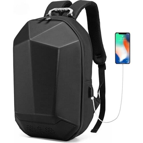 New usb backpack outdoor sports camouflage man bags multi-function motorcycle riding music backpack