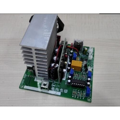 Power frequency pure sine wave board Mainboard Transformer sine wave Driver Board 12v24v36v48v 500w1000w