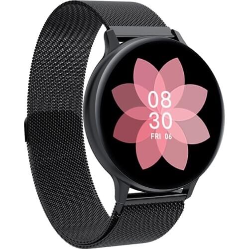 Women Smart Watch Bluetooth Call Watch Heart Rate Blood Pressure Monitor For Android ios Music smartwatches Men Clock PK S20 S2