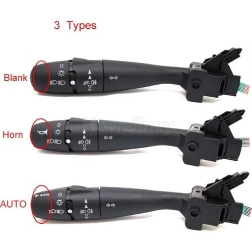 Turn Signal Switch Indicator for Peugeot 307 206 301 308 3008 405 407 408 Citroen Xsara Picasso 624284 6239QZ