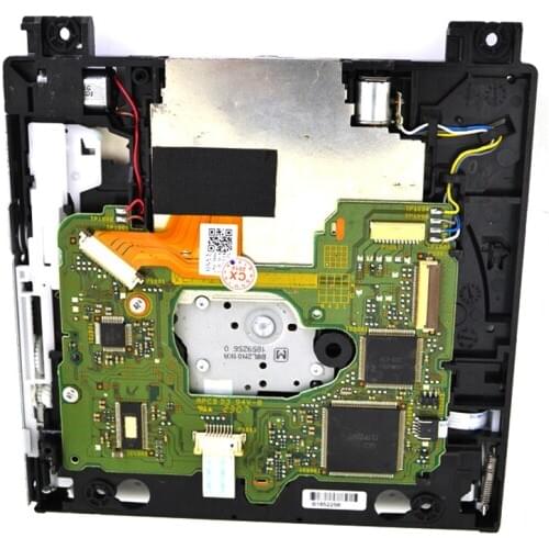 Replacement DVD-ROM Optical Laser Drive Module For Wii / Wii 3350 Repair Parts Accessory