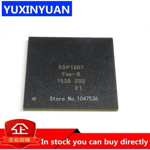 1PCS MT3360BICG-BTSH MT3353CBCG-BTSH AC8217KBFI-BCSH MSD6308RTUMN-8-000 SDP1207FOX-B MT3360KOCG MT3360KNCG BGA LCD CHIP IC