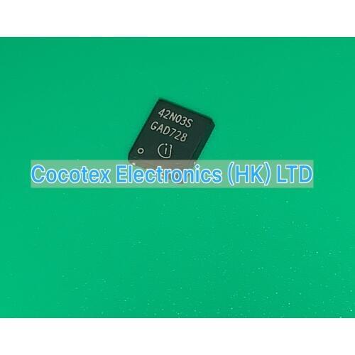 10pcs/lot BSC042N03SG TDSON8 BSC0 42N03S G MOSFET N-CH 30V 95A TDSON-8 BSC042N03-SG 42N035