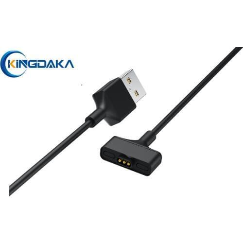 50pcs. 1M Usb Cable For Ionic Watch Replacement Usb Charger Charging Cable Cord For Fit-bit Ionic Watch Charger.ionic cable
