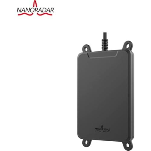 77GHz MR72 UAVs auto pilot obstacle avoidance sensor, anti collision, Drones radar