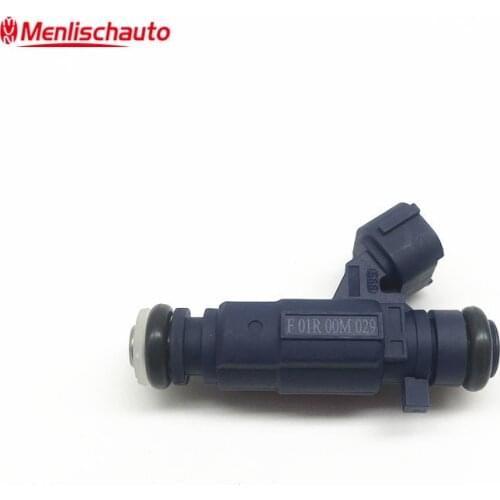 1PCS High Quality Fuel Injector Nozzle OEM F01R00M029 Fits For Gemany Car 3000 Vista 06 B52.0