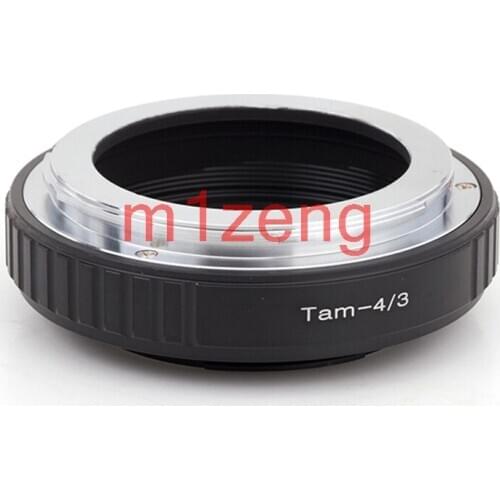 Adapter for tamron lens to Olympus Four Thirds 4/3 OM43 E5 E7 E30 e300 e400 e410 e500 E620 E520 E510 E420 camera