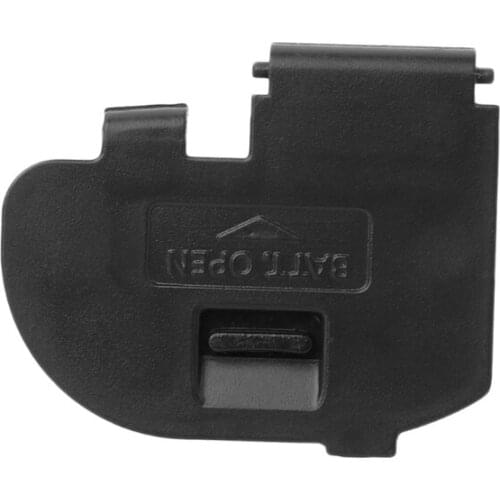 Battery Door Lid Cover Case for canon EOS 40D 50D Digital Camera Repair Part E56B