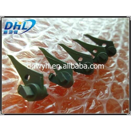 Free Shipping (5pcs/set) New Compatible 6LE85856000 6LA84095000 Upper Fuser Picker Finger for Toshiba E STUDIO 230 280