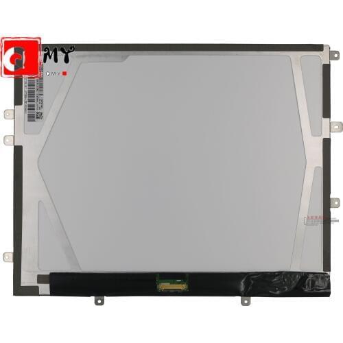 Free shipping for 9.7" iPad 1 1st Gen A1337 A1219 LCD screen display free shipping