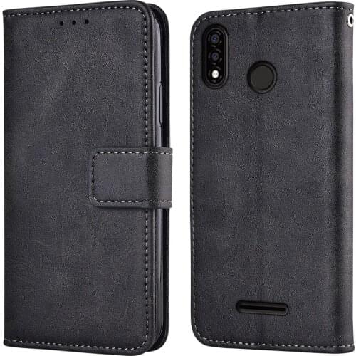 Flip Wallet Case for BQ 5740G Spring Leather Phone Case for BQ5740G Spring Cover Book Case for BQ 5740G Coque