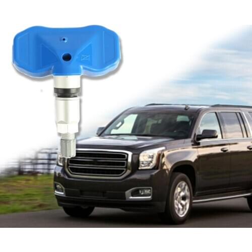 TPMS Sensor Professional Car Accessories Monitor Tire Pressure Sensor 15102575 15136883 for GM