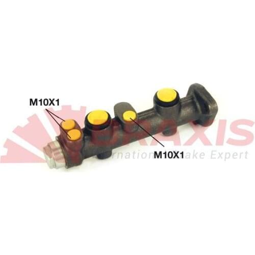 BRAKE MAIN CENTER FIAT UNO 790837 BRAXIS AJ0119