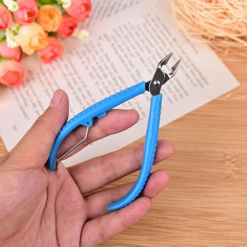 JCSYFAC Equipment And Tools For Manicure And Pedicure