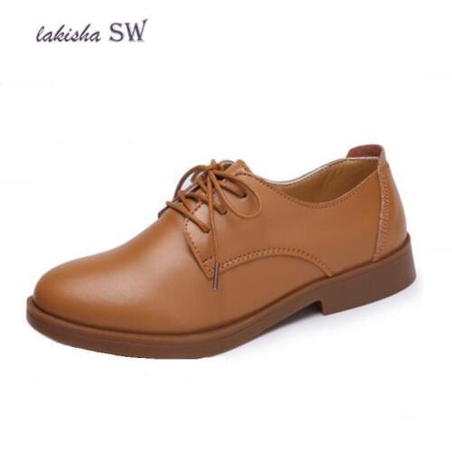 Женские оксфорды Lakisha Sw China At AliExpress