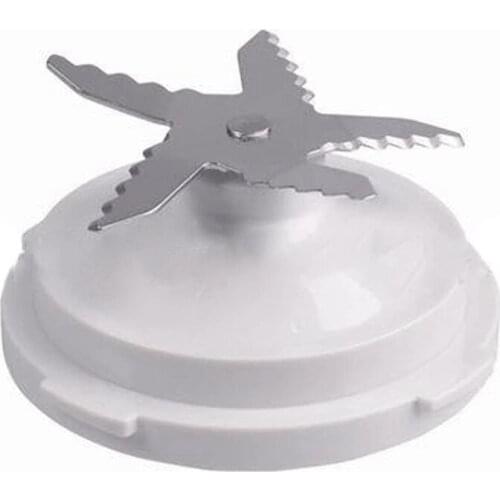 Blades Knife with Sealing Ring for HR7625 HR7620 RI7620 RI7625 HR2160 Knife Holder Juicer Blender Accessories