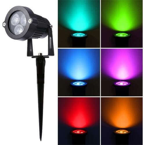 LED Floodlights LIGHTLUST China