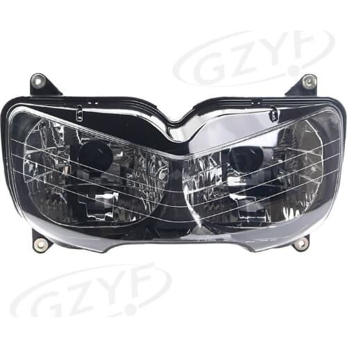 Motorcycle Front Headlight Headlamp For HONDA CBR919RR CBR900RR 1998 1999 CBR 900RR 919RR Head Light Assembly