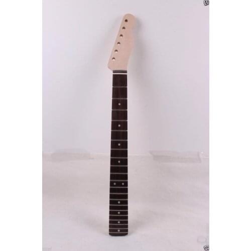 New electric guitar Neck solid wood 22 fret 25.5 inch High quality