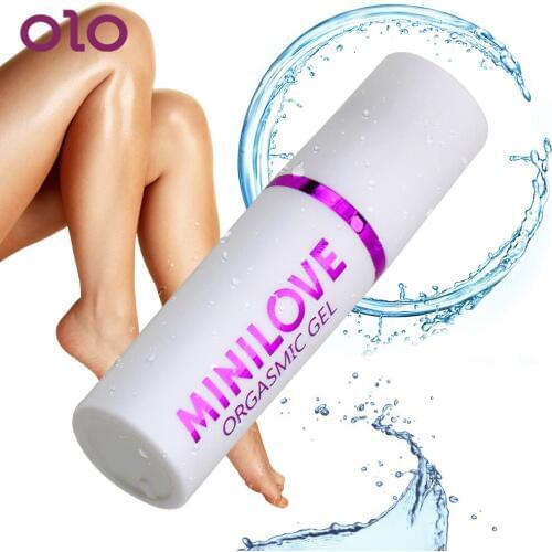 OLO 10mL Penile Erection Spray Lasting Spray Delay Ejaculation Sex Delay Product For Men Woman Sex Love Climax Spray