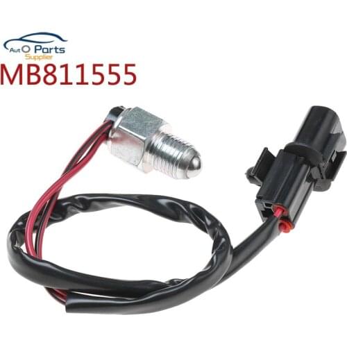 MB811555 Transfer T/F Gearshift Position control Switch Transmission For Triton Sport Nativa Mitsubishi Pajero Montero L200