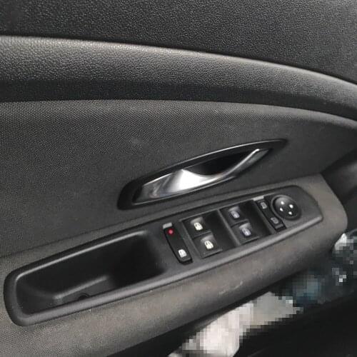Power Window Switch for Renault Megane Laguna OEM 254000008R 254000008R 254000014R 809610007R 254000014R