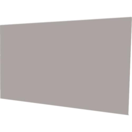 Projector Simple Curtain Anti-Light Screen 80 Inches Home Outdoor Office Portable 3D HD Projector Screen