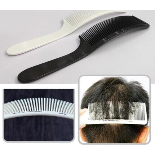 Professional Hair Trimmer Cutting Comb Hairdressing Hairdresser Salon