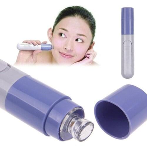Face Facial Blackhead Cleanser Pore Cleaner Acne Remover Skin Cleansing Tool Blackhead Remover Face Deep Nose Cleaner
