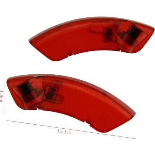 LED Car Door Logo Projector Welcome Ghost Shadow Light For Chevrolet Captiva 2007 2008 2009 2010 2011 2012 2013 - 2016 2017 2018