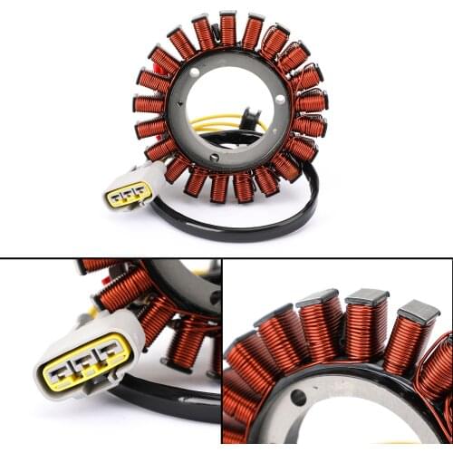 Topteng Stator Generator Fit for BMW R1200GS R1250GS ADV R 1200 1250 R/RS/RT 2011-2020 motorcycle accessories